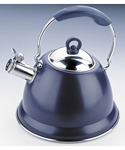 Orbit 2.5-liter Whistling Tea Kettle