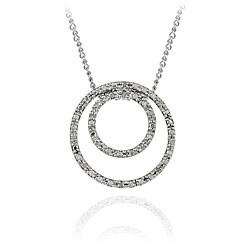 Diamond Pendant