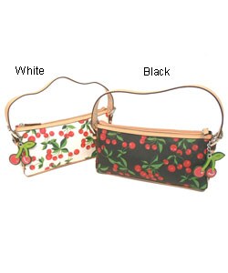 XOXO Maraschino Cherry Handbag