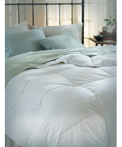 Outlast Smart Fabric Down Alternative Comforter