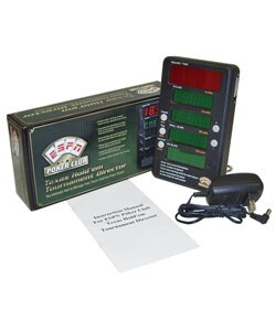 ESPN Poker Tournament Timer