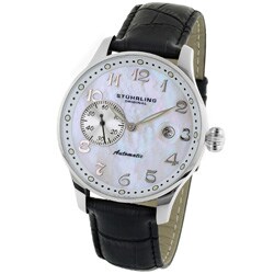 Stuhrling Original Heritage Automatic Men's Watch