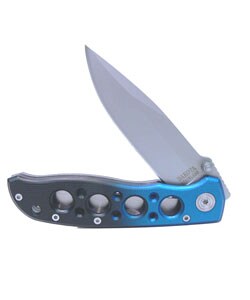 BT Outdoor One-handed Locking Knife