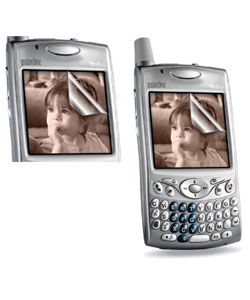 Treo PDA Phone Screen Protector