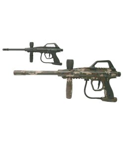 JT TAC-5 Recon Paintball Gun (Refurb)