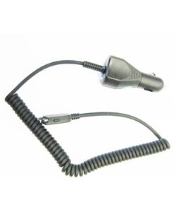 DC Car Charger for HP iPAQ Pocket PC