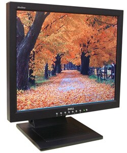 Dell 1800FP 18-inch LCD Monitor (Refurbished)
