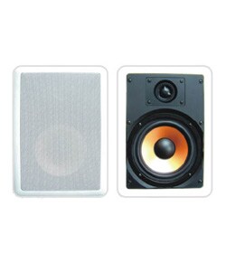 Premier Acoustic PA-6.5W In-wall Speakers