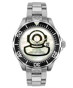 Invicta Grand Diver Men's Automatic Watch