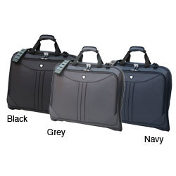 Olympia EVA Front Panel Garment Carrier