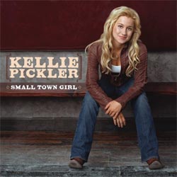 Kellie Pickler - Small Town Girl