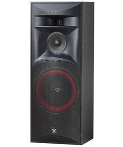 Cerwin Vega CLS-12 12-inch 3-way Tower Speaker