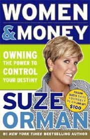 Women & Money by Suze Orman (Hardcover)