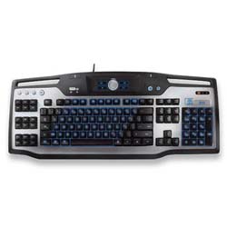 PC - G-11 Gaming Keyboard