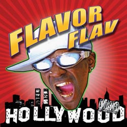 Flavor Flav - Hollywood [PA]