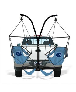 Truck Stand Sport Hanging Chair Combo