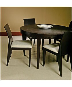 Mui Mui 4-ft. Round Dining Table