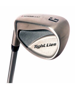 Adams Golf Tight Lies LH Gap Wedge