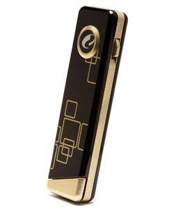 Silicon Power 1GB 180x Speed USB Flash Drive