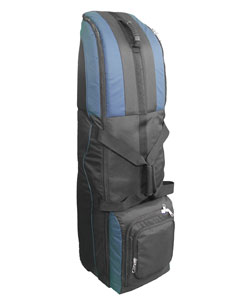 CaddyDaddy Comrade Golf Travel Bag Cover & Shoe Bag