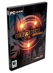 PC-Utopia City