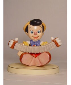 Hummel 'Pinocchio' Goebel Figurine