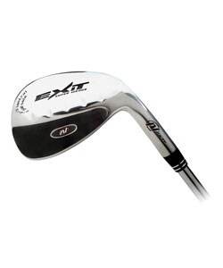 Nextt Golf RH Exit Super Wedge