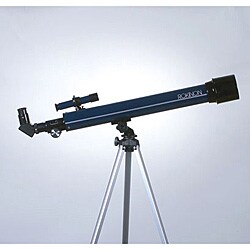 Rokinon 50 x 625 Refractor Telescope