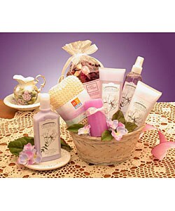 The Essence of Lavender