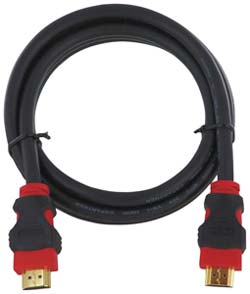 Nyko HDMI Cable for PS3