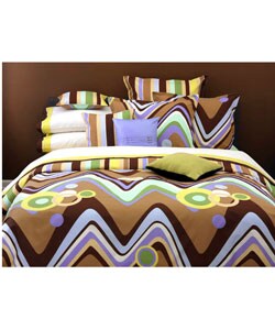 Echo Home Lava Lounge Pillow Set