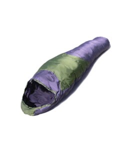 High Peak E-Z Pack Dura Loft +30 F Sleeping Bag