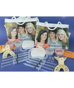 Dental Whitening Kit by Jane (2 Sets)