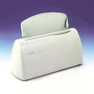 Royal APF300 3 Sheet Paper Folder