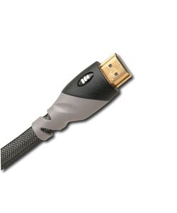 Monster Cable Ultra 1000 4-foot HDMI Video Cable