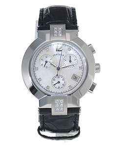 Concord La Scala Women's Chronograph Watch