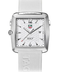 Tag Heuer Men's Golf Dial Watch