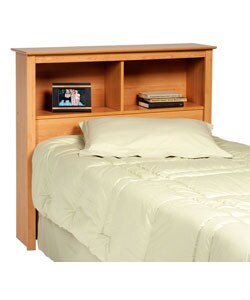 Montego Maple Twin Headboard
