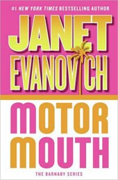 Motor Mouth (Paperback)