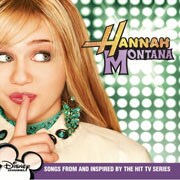 Original Soundtrack - Hannah Montana