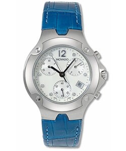 Movado Sports Edition Women's Quartz Watch