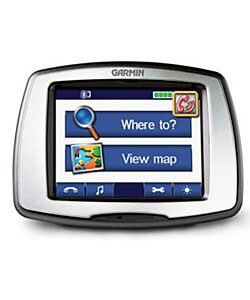 Garmin StreetPilot c550 Automotive GPS System
