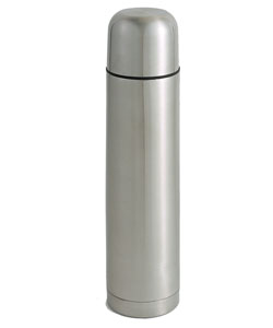 BostonTraveler Stainless Steel 17oz Vacuum Thermos