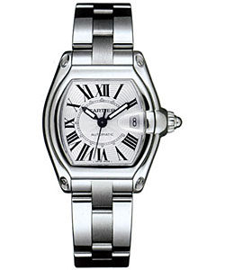 Cartier Roadster Men's Watch