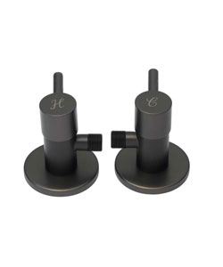 Fontaine Vessel Sink Angle Stop