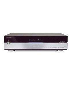 Toshiba HD-XA1 HD-DVD Player