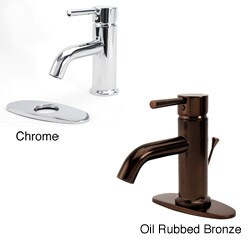 Fontaine Riviera Centerset Bathroom Sink Faucet