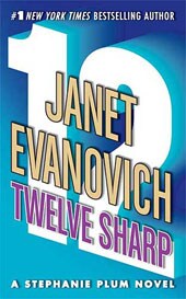 Twelve Sharp (Paperback)
