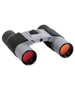 Rokinon 10x25mm Compact Binoculars