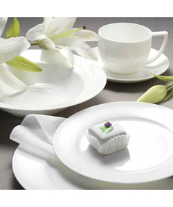 Mayfair & Jackson Fine Bone China 20-piece Set